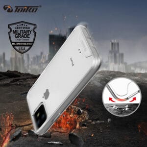 כירון Toiko CHIRON iPhone 11 6.1